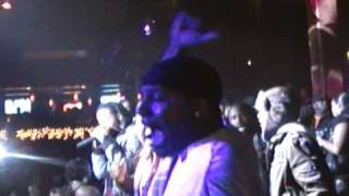 YOUNG PROBLEMS &quot;KNOCK HER DOWN&quot; LIL KEITH BIRTHDAY BASH