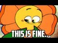 Cuphead Rage Moments Compilation 4