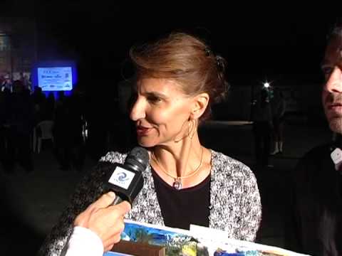 ONDA TG 26.08.2013 - RASSEGNA DELLE BANDE MUSICALI A PRATOLA PELIGNA