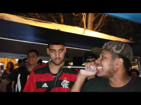ZACK E MOTA Z VS RAZEC E GUI ZN - PRIMEIRA FASE - SELETIVA 50CENTS  - ANIVERSÁRIO 7 ANOS VILA