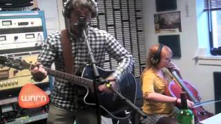 Murder by Death - I Came Around