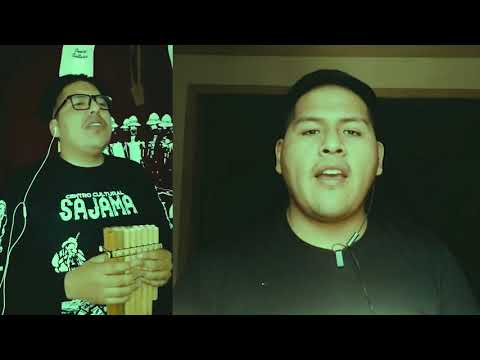 CENTRO CULTURAL SAJAMA - SELECCION DE ITALAQUES EN CASA