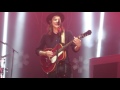 James Bay - Wait In Line 23.09.15 