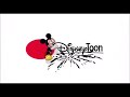 DisneyToon Studios X2 Walt Disney Pictures 2010