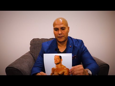 My thoughts on Chris Benoit