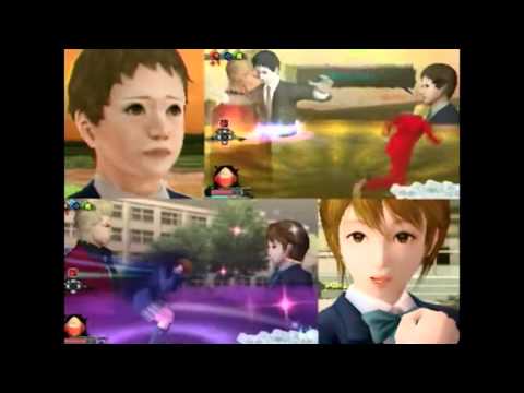 GachiTora! Abarenbou Kyoushi in High School tv commercial 1