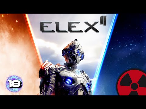 ELEX 2 - #18: Schluss | Gameplay German