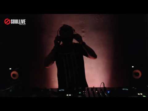 Ground Floor Radioshow Level 33 - Stephen Kuczynski (10.05.2016)