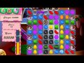 Candy Crush Saga Level 270 No Boosters 3 Stars