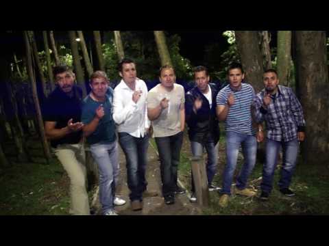 ENTRE REJAS - EL COMBO PABON de COLOMBIA (((VIDEO OFFICIAL)))