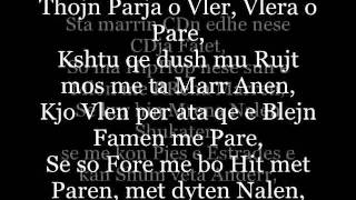 Cappa'l - 1 Fjal, 100 Kuptime