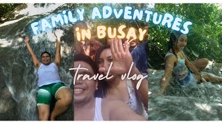 preview picture of video 'Travel Montage - Busay Surigao'