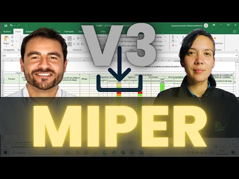 Llenamos en VIVO la nueva MIPER V3 del ISP
