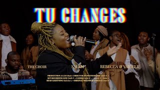Download lagu Tu Changes [Cover] - SALEM Music mp3