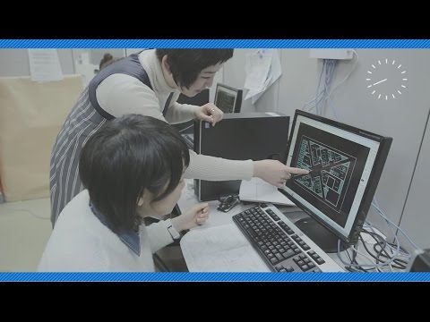 1分でわかる畿央大学#3　畿央大学の「やさしさ」って何？