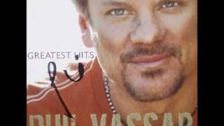 Phil Vassar - Words Are Your Wheels