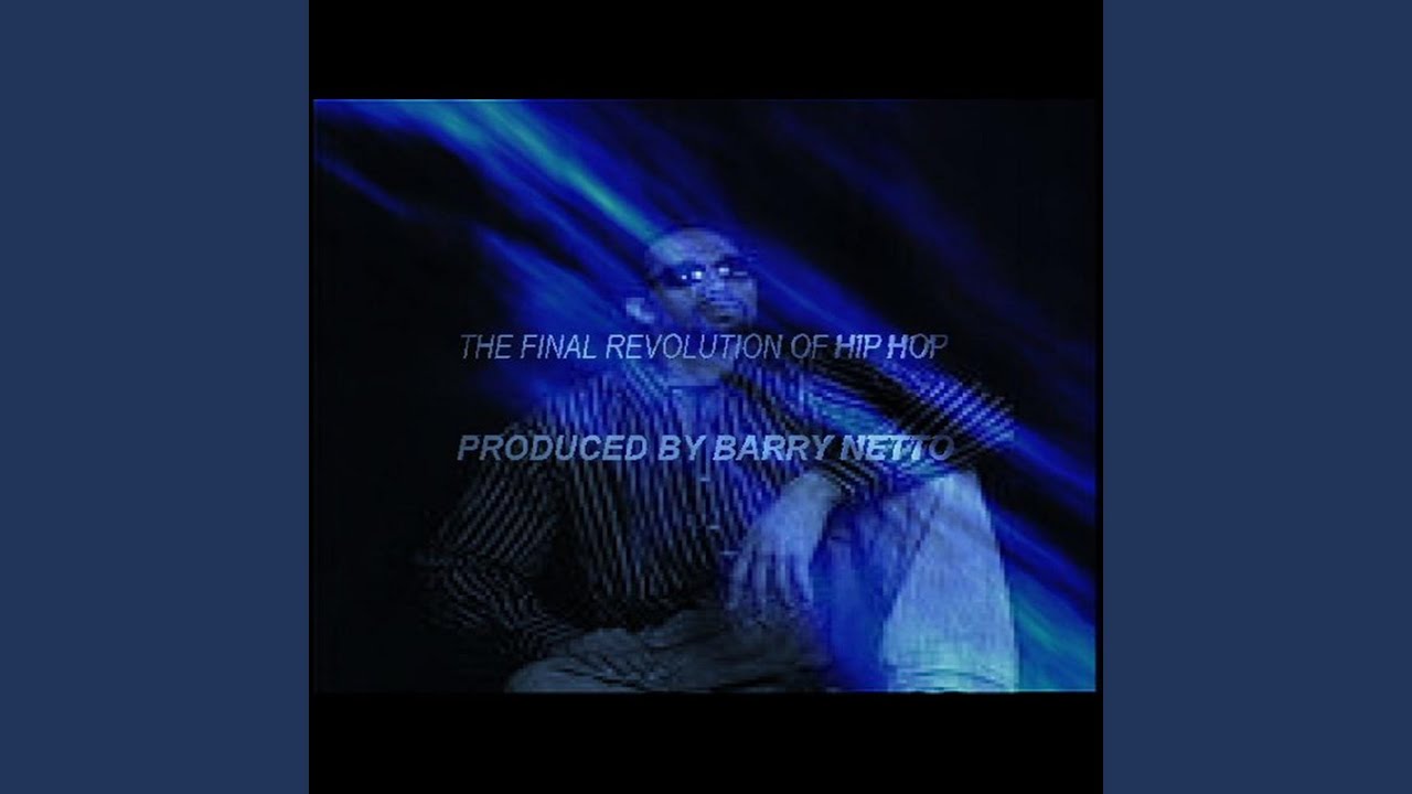 The Final Revolution (Instrumental)