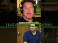 😱 DANE COOK'S BROTHER STOLE $15 MILLION #shorts