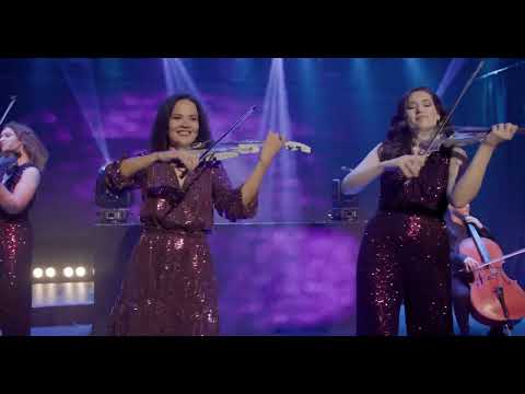 Kings and  Queens - Instrumental Cover