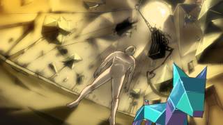 The Mars Volta - Concertina (Trippy)