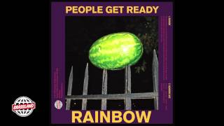 People Get Ready - "Aquarium Date" single b-side