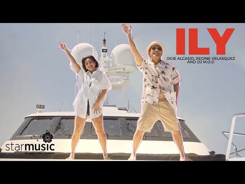 Video thumbnail for I L Y