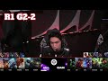 GAM vs LLL - Game 2 | Round 1 LoL MSI 2024 Play-In Stage | LOUD vs GAM Esports g2 full game