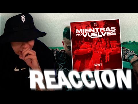 WESTCOL REACCIONA A MIENTRAS NO VUELVAS, BLESSD, OVI