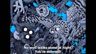 More Than A Thousand - Song Of Death [Lyrics] [HQ]