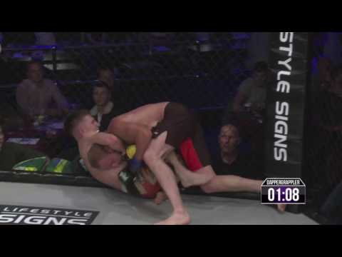 WCMMA 29 Promo