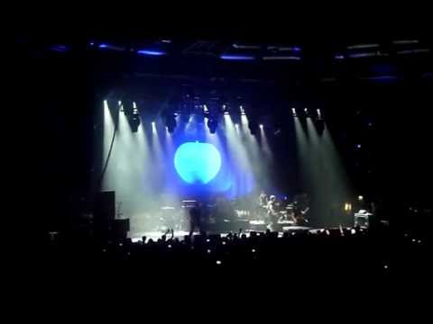 Madsen - Intro - "LIVE" Lauter Musikfestival Volume 2 - Zwickau