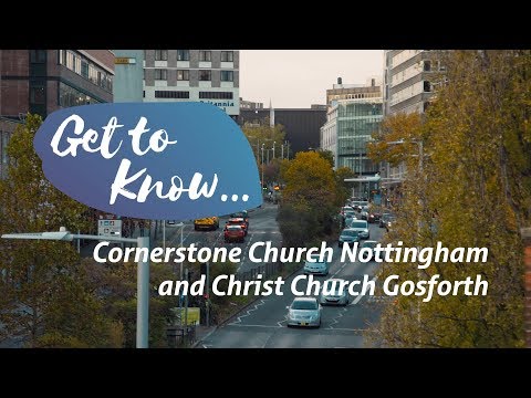 download lagu mp3 mp4 Cornerstone Nottingham, download lagu Cornerstone Nottingham gratis, unduh video klip Cornerstone Nottingham