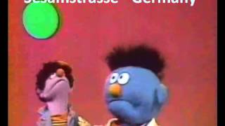 Sesame Street - Beep! - Multi-language - 6 Languages