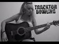 Tracktor Bowling - Шрамы (cover) 