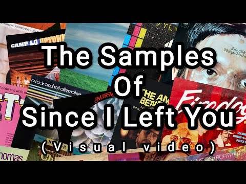 The Avalanches Visual Video - Frontier Psychiatrist