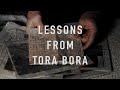 Lesson From Tora Bora John Shrek McPhee