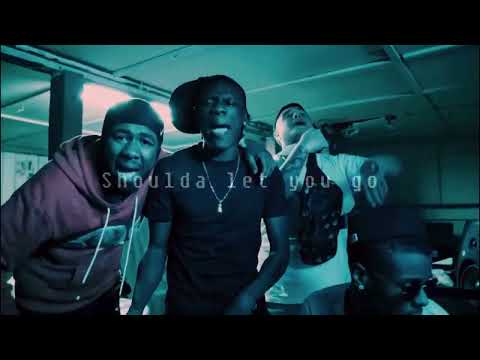 [FREE] EBK Bckdoe X Verde babii X SSrich33 Sample type beat "Shoulda let you go" (ProdBySonny)