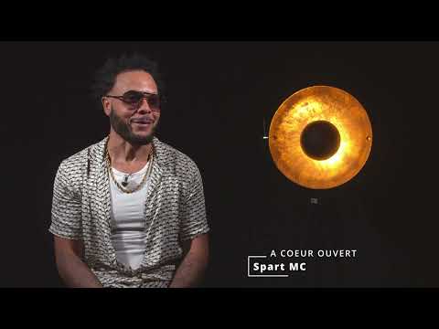 With an Open Heart - Featuring Spart MC - Artist