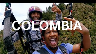 Medellin Colombia 2021