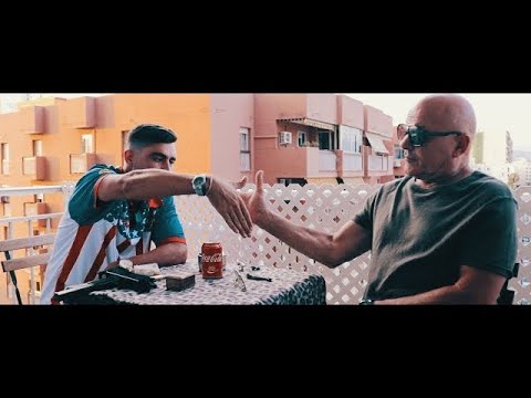 Petit Ribery - Fuck police Ft Rikki EEB (Videoclip)