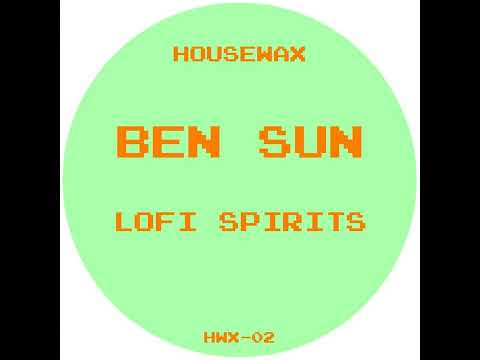 Ben Sun – Phantoms