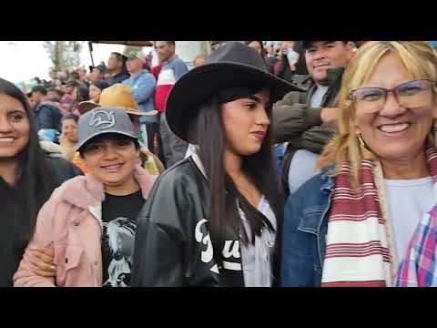 Aquiteven : 9.124 FIRAVITOBA BOYACÁ EN LAS FIESTAS 2.026 NOS ALEGRÓ LA TARDE CON LA CORRALEJA 2.026.