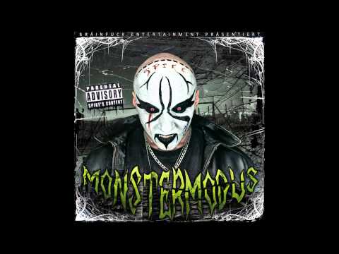 Spike Verfluchtes Blut feat.Semkoo.