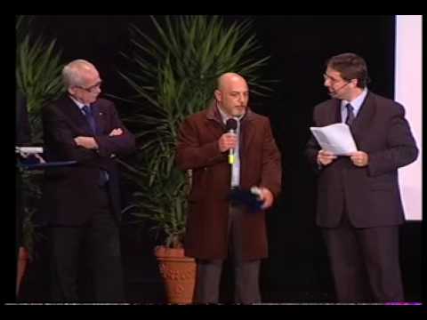 Liguria Sport - Il Coni Liguria celebra i suoi olimpici - 21.11.2009 - Parte 10