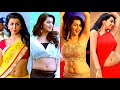 Nikki Galrani Hot Compilation