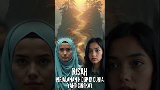 Download lagu A Short Journey of Life in the World - Inspirational Stories #inspirationalstories #islamicstories mp3