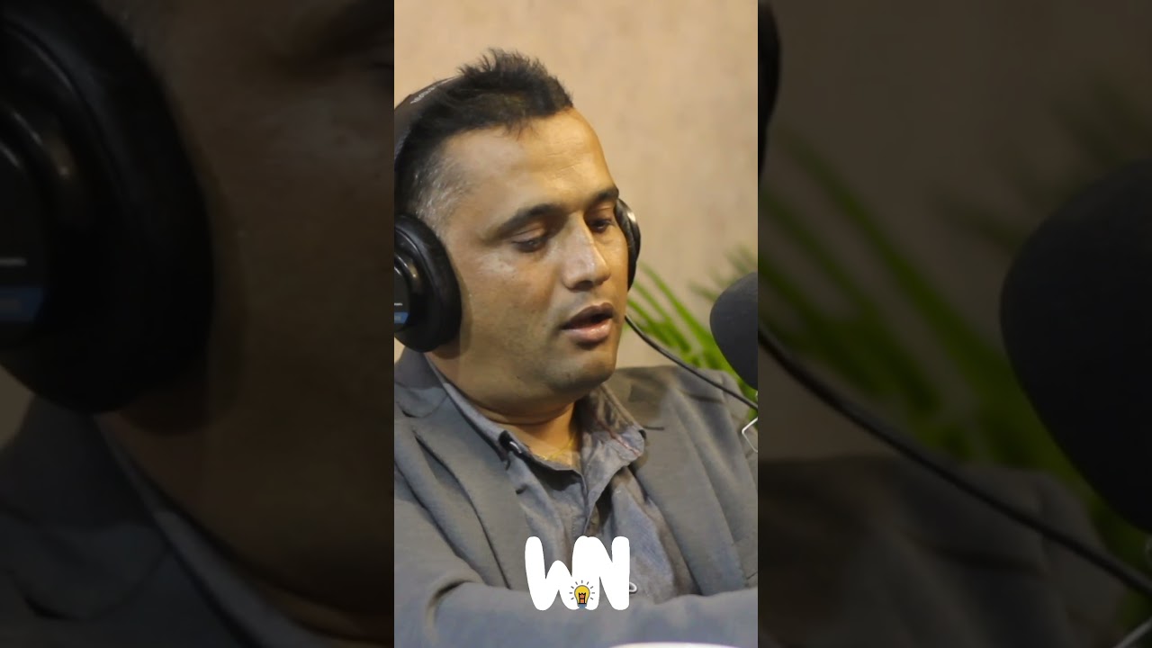 Why Nepali Scientist should come back to Nepal? | Dr.Basanta Raj Adhikari |