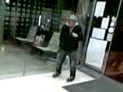 Hettingen Sparkassen Breakdance