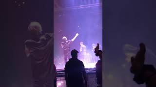 Hov1-Gråzon,, , Live @ Annexet, Stockholm