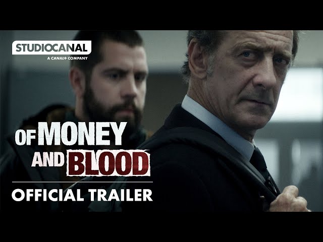 Official Trailer [Subtitled]